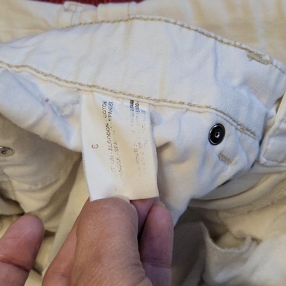 Gloria Vanderbilt capri - Picture 7 of 7